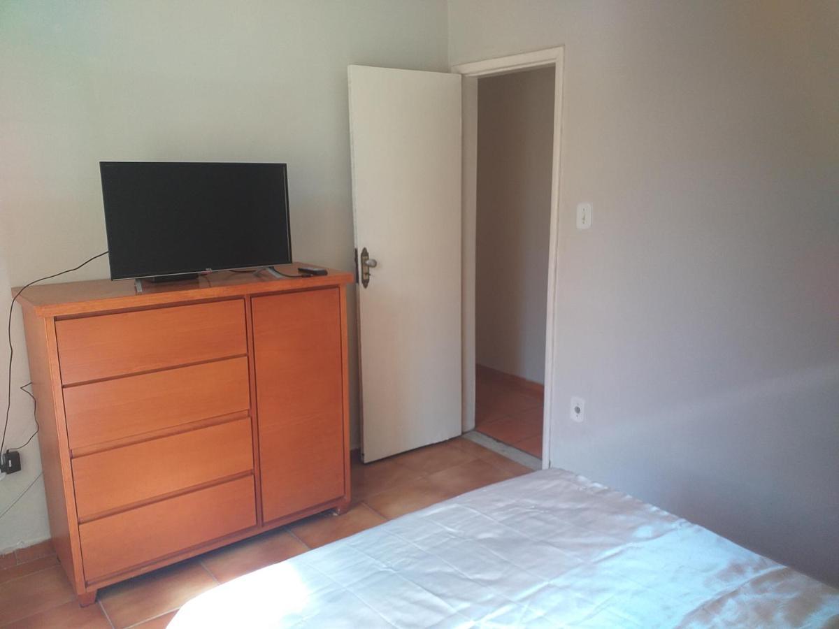 Apartamento completo com cozinha no centro de VR Volta Redonda Exterior foto