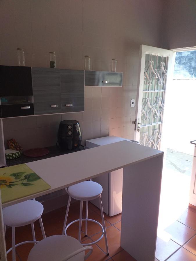 Apartamento completo com cozinha no centro de VR Volta Redonda Exterior foto