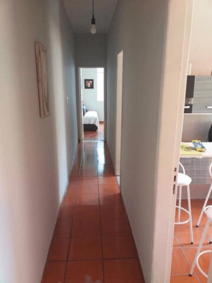 Apartamento completo com cozinha no centro de VR Volta Redonda Exterior foto