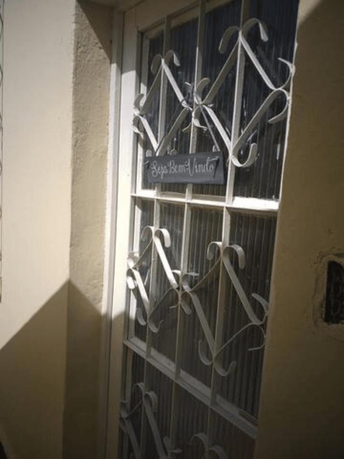 Apartamento completo com cozinha no centro de VR Volta Redonda Exterior foto