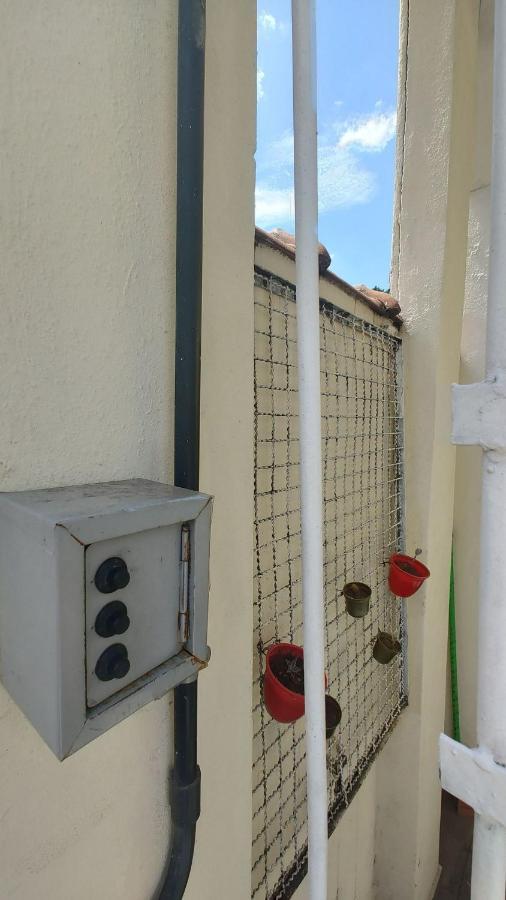 Apartamento completo com cozinha no centro de VR Volta Redonda Exterior foto